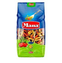 فرمی مته ای سبزیجات500گرم مانا